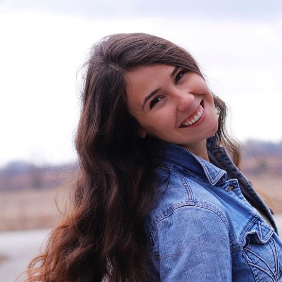 Meet your Posher, Marina - Picture 1 of 1